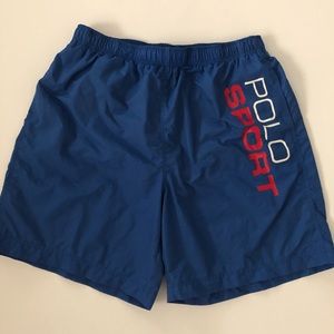 RL Polo Sport Short